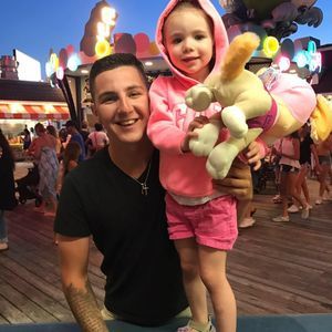 Meet your Posher, Angelo